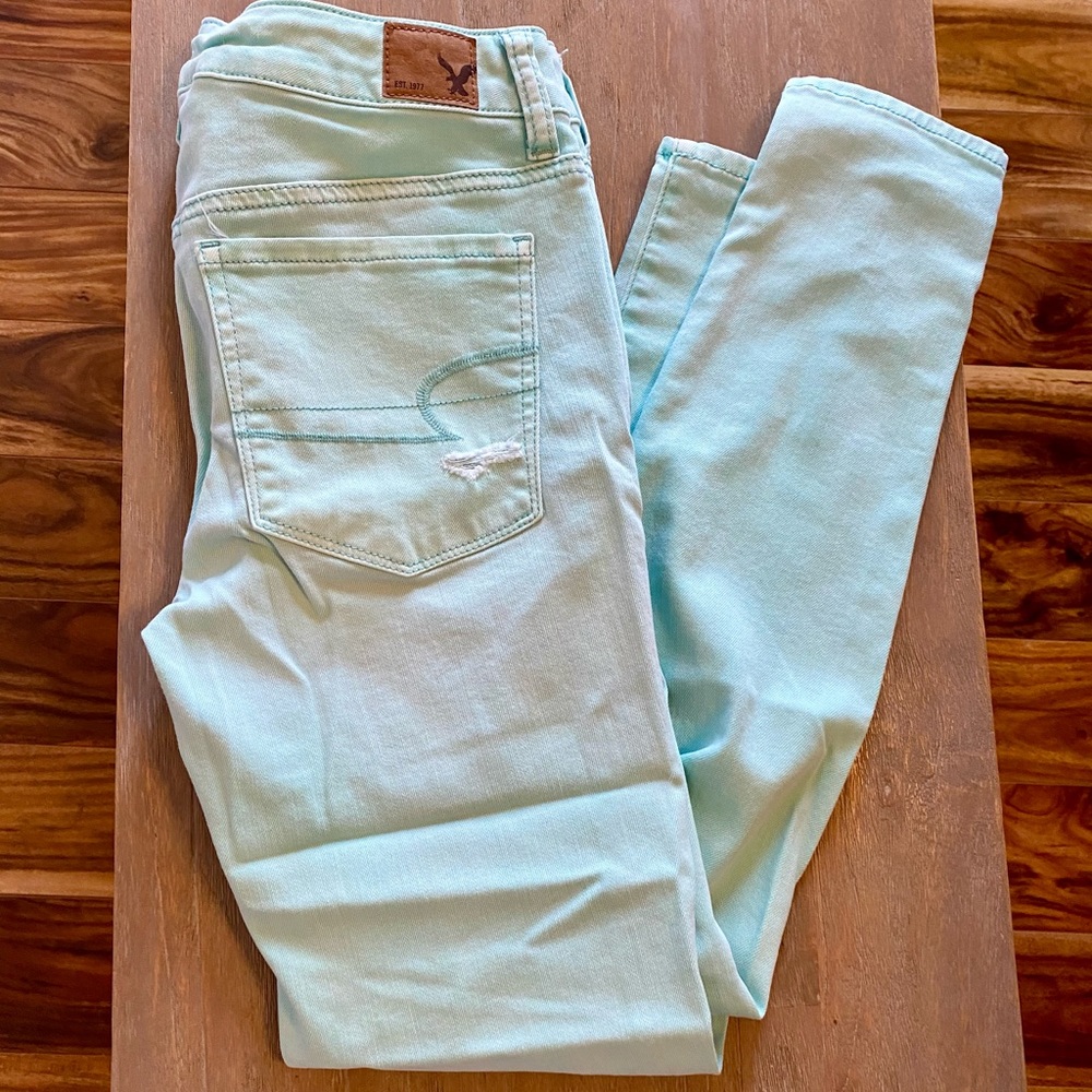AE Jeans